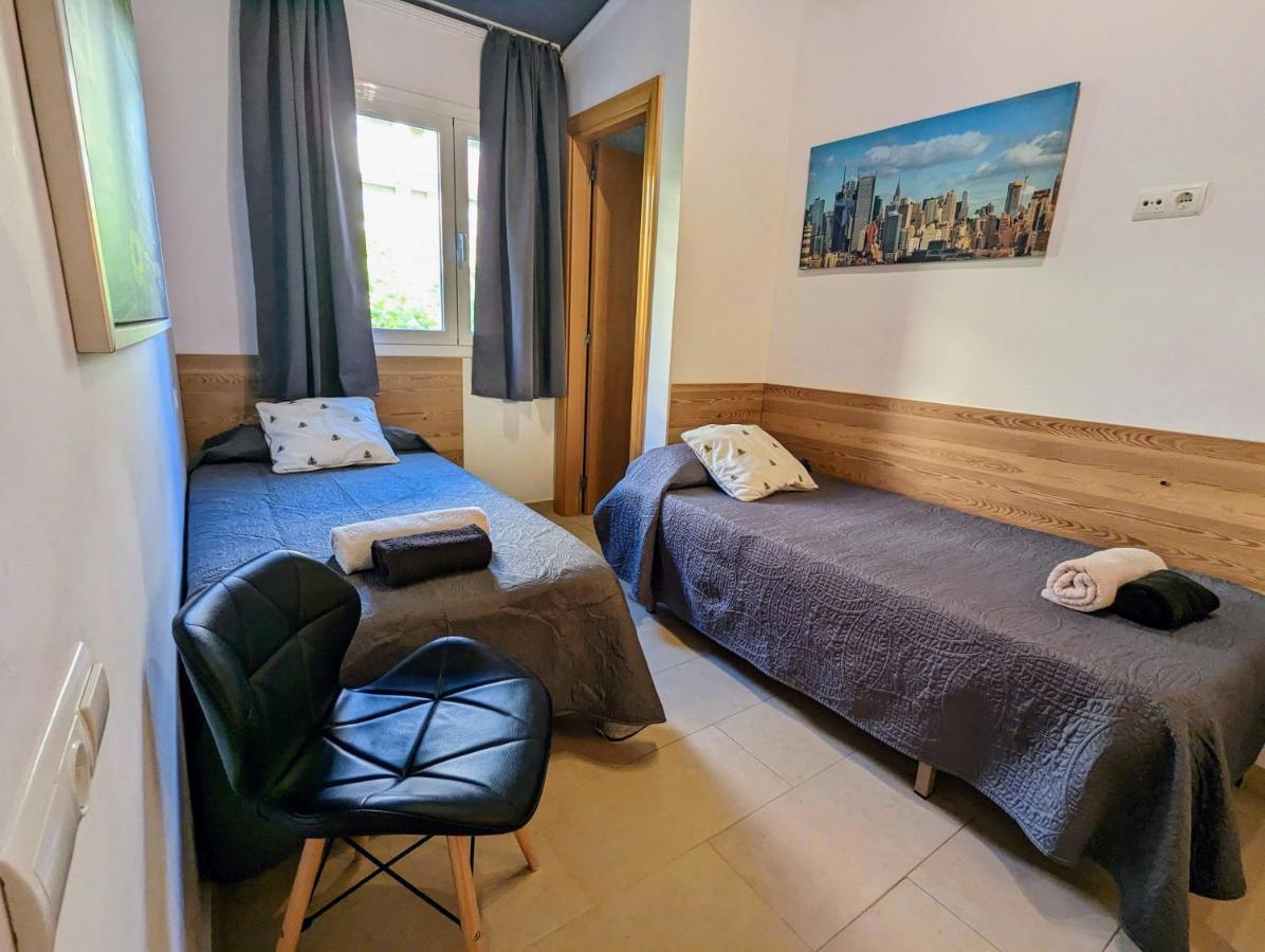 Dalt Vila Salou Kültér fotó