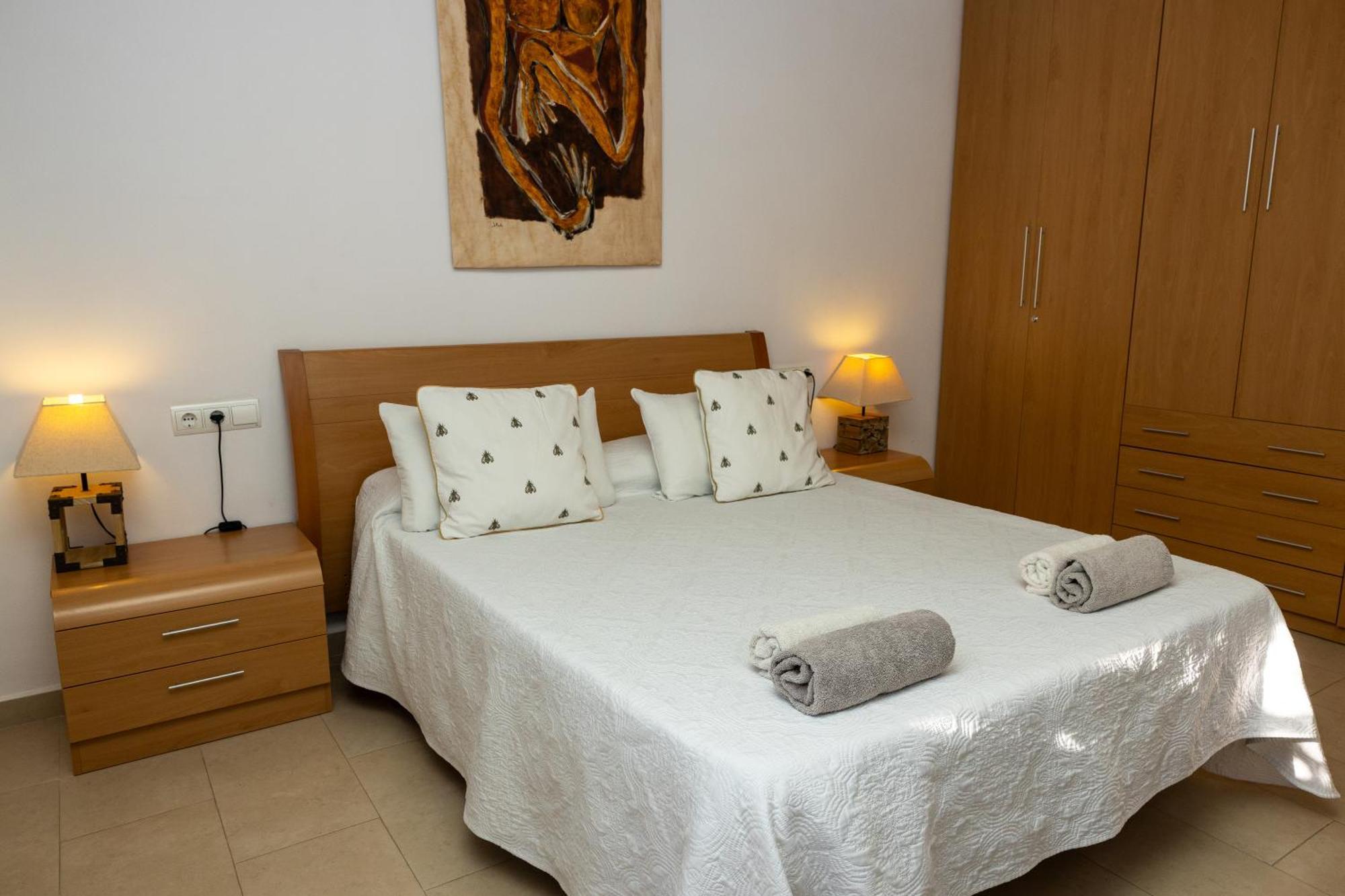 Dalt Vila Salou Kültér fotó