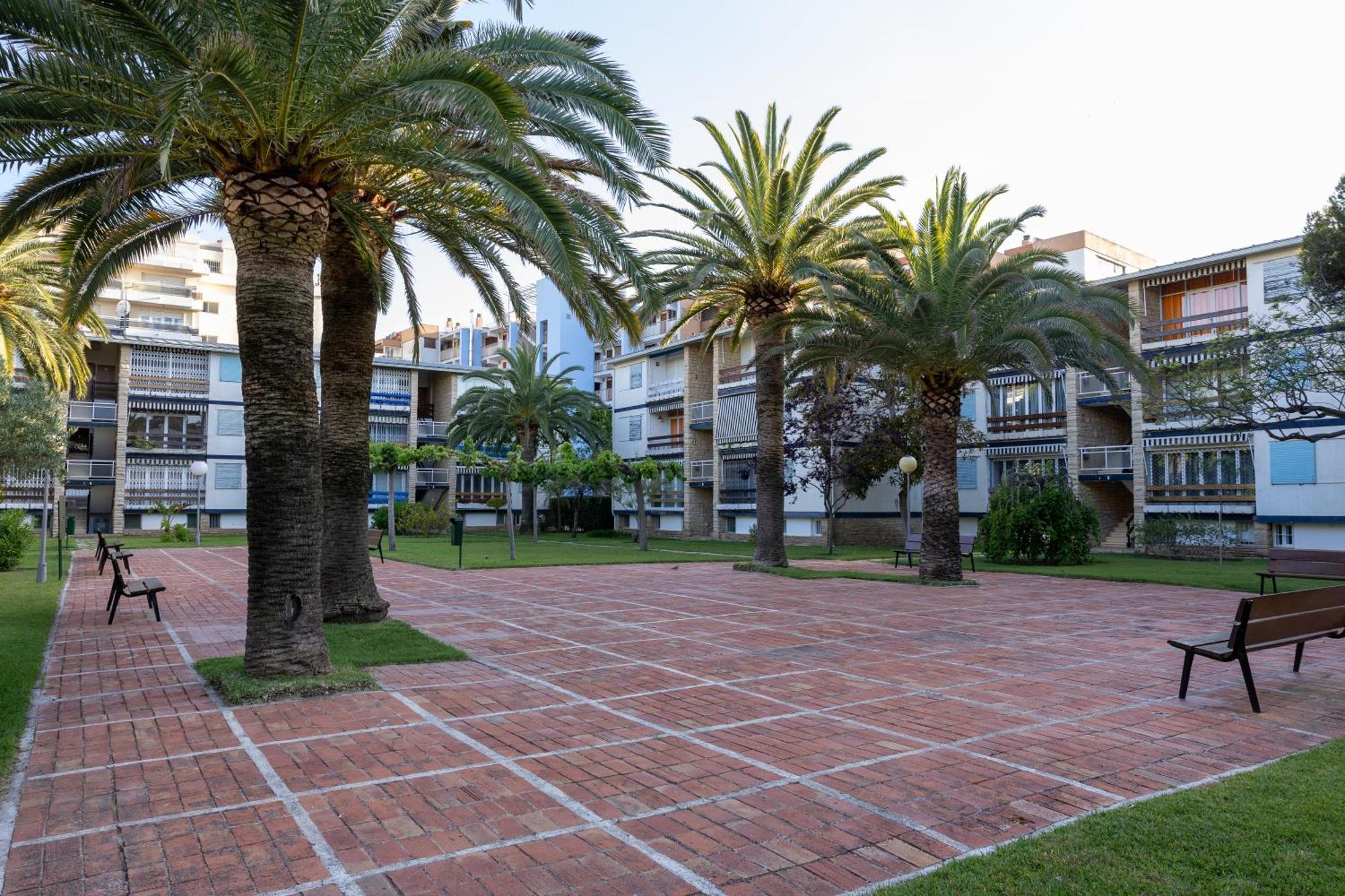 Dalt Vila Salou Kültér fotó