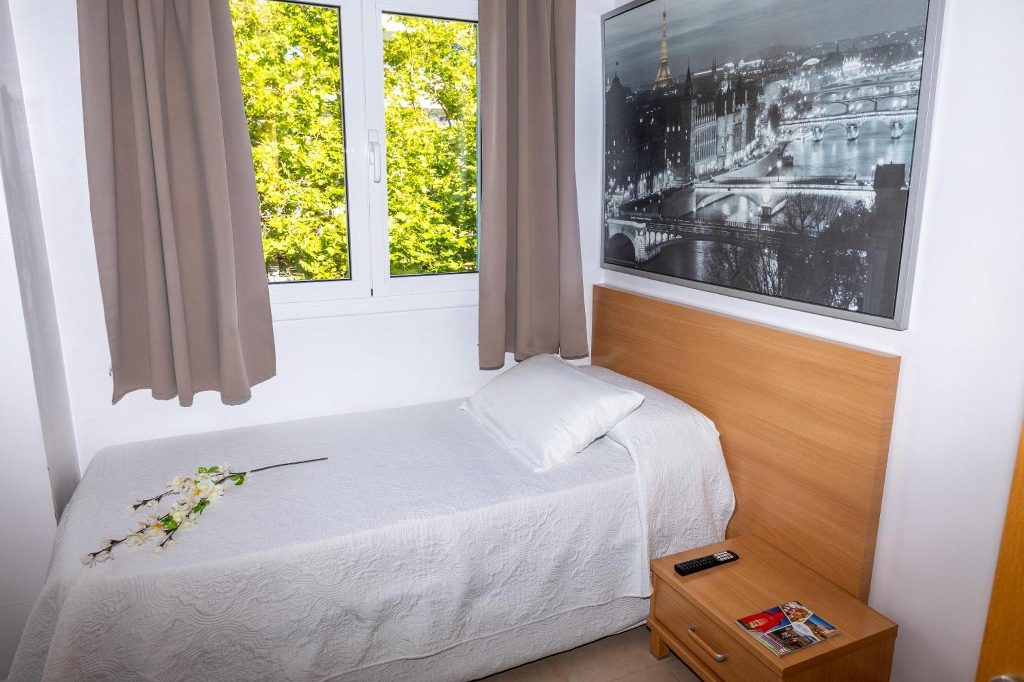 Dalt Vila Salou Kültér fotó