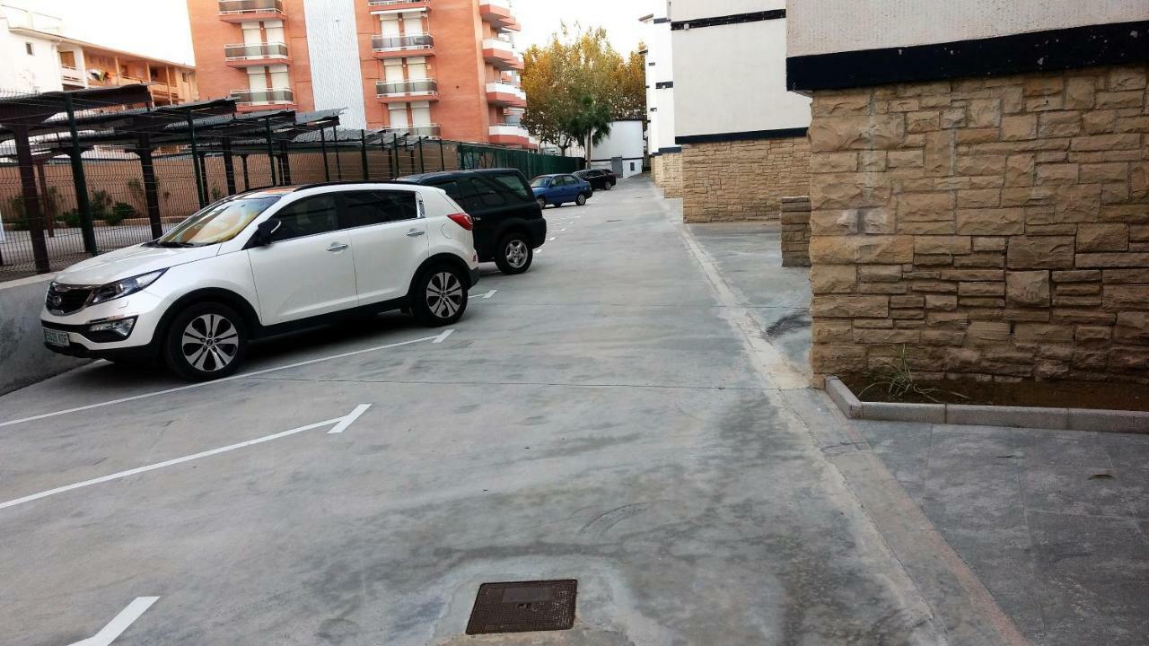 Dalt Vila Salou Kültér fotó